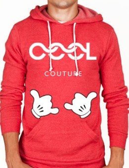 Win A Cool Couture (@ShopCoolCouture) Hoodie via @HipHopSince1987