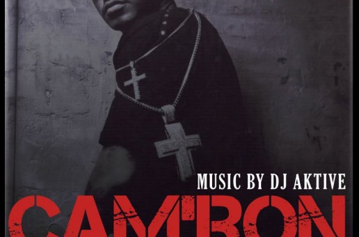 Win Tickets To See Cam’ron Live In Philly (January 12, 2013)