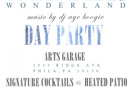 Winter Wonderland: Day Party (12/15/12) (via @CliqueVodka @nadiaSboss @MsJaeRoche)