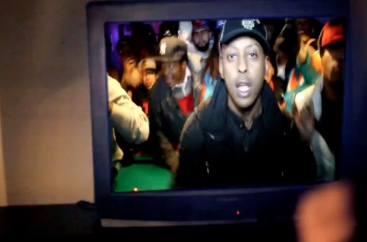 Yoko Nation – Swear To God Ft. Gillie Da Kid (@GillieDaKid) (Video)