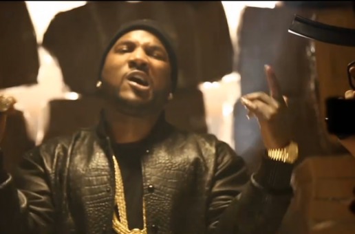 Young Jeezy – El Jefe (Official Video)