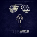 Young Jeezy – It’s Tha World (Mixtape) (Hosted by DJ Drama)