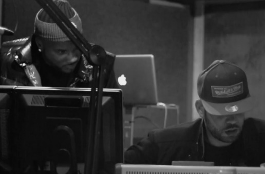 Young Jeezy – Its Tha World Prequel Vlog