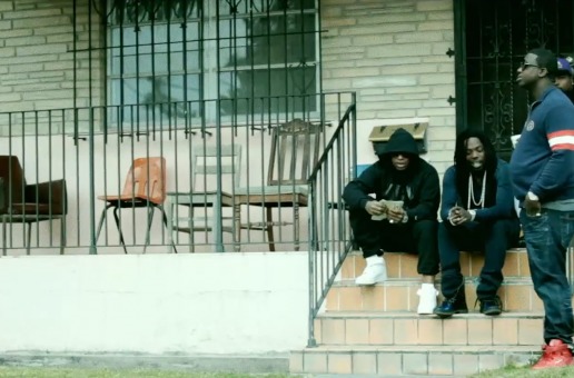Young Scooter (@1YOUNGSCOOTER) – Colombia (Video Trailer)
