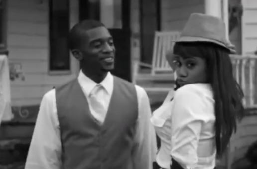 Yung Nate (@YungNate) – Work Ft. Bella Bonay (Video) (Shot by @TayaSimmons)