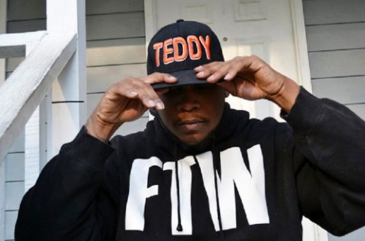 Sy Ari Da Kid (@SyAriDaKid) Ft. Yung Teddy (@YungTeddy) & K- Camp (@KCamp427)- Northside