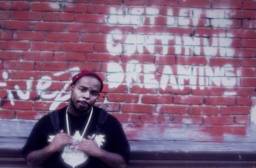 2 Lettaz (@2Lettaz) – Trill 2 Da Bone (Video)