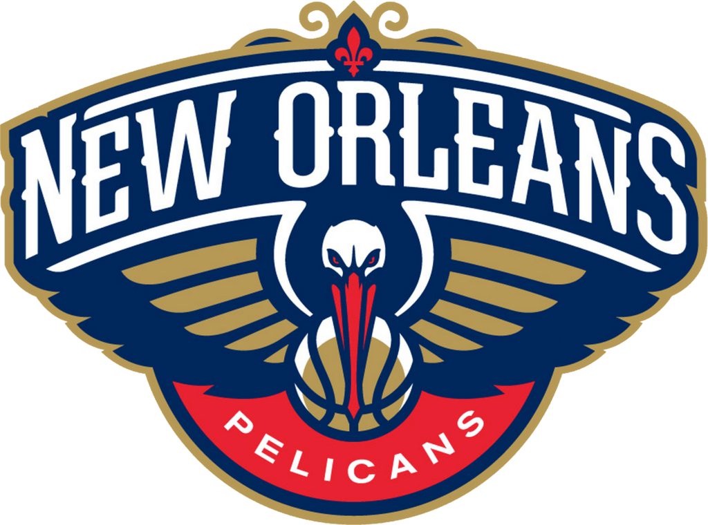 1024px-New_Orleans_Pelicans The NBA Introduces The New Orleans Pelicans 