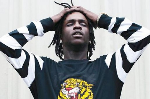 Breaking News: Chicago Police Have Taken Chief Keef Into Custody