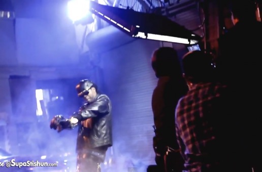 2 Chainz (@2Chainz) – Crack (Behind The Scenes Video)