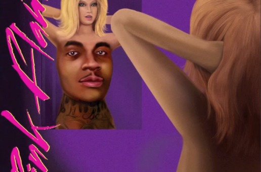 Lil B – I’m the Bada$$ (Joey Bada$$ Diss)