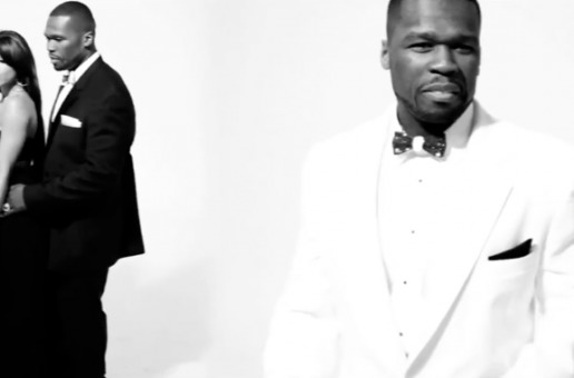 50 Cent x Kidd Kidd x Kendrick Lamar – We Up (Video Preview)