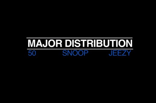 50 Cent x Young Jeezy x Snoop Dogg – Major Distribution (Official Video)