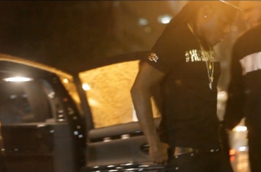 Ace Hood (@AceHood) – The Motive (Video) (Shot by @IvanBerrios1021)