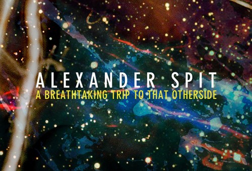 Alexander Spit (@AlexanderSpit) – Artesia Ft. Action Bronson (@ActionBronson)