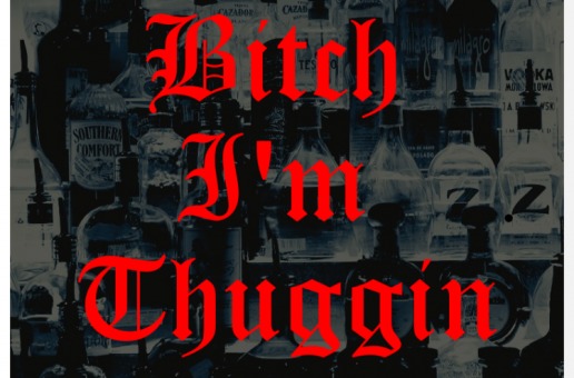 Tony Del Freshco (@TonyDelFreshco) x AC Gutta (@AC_Gutta) – B*tch Im Thuggin’ (Video)