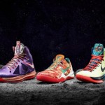 Nike Basketball All-Star Collection Preview
