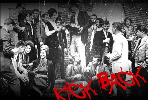 CyHi The Prynce- Ivy League Kickback (mixtape)