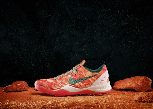 Kobe Nike Basketball All-Star Collection Preview 