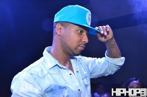 I Need Questions For HHS1987’s Juelz Santana Interview