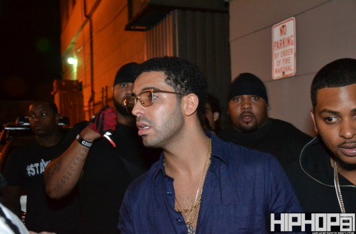 Young Money Is Trading Drake To Roc Nation For $50 Million???