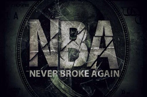“NBA (Never Broke Again” Joe Budden Feat. Wiz Khalifa & French Montana