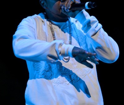 Chinx Drugz – I’m A Coke Boy (Remix) Ft Rick Ross, Diddy & French Montana