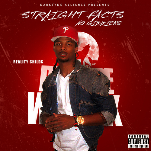 Reality_Childs__Straight_Facts_No_Gimmicks-front-large Reality Childs (@RealityChilds) - Straight Facts No Gimmicks (Mixtape)  