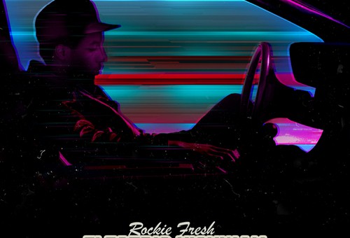 Rockie Fresh (@RockieFresh) – Electric Highway (Mixtape) (Hosted by @DeeJayillwill)