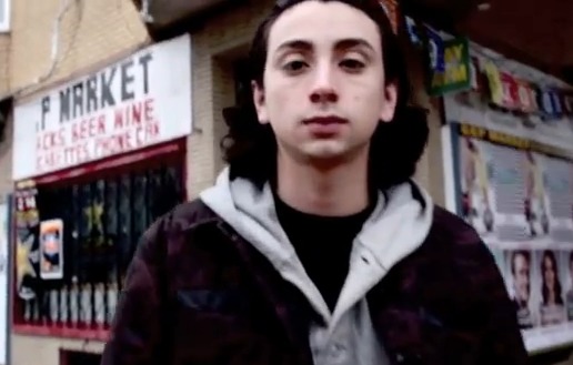 NATE (@NateeThaGreat) – Working Class Heaven (Video) (Shot by @_blackwell)