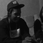 The making of ASAP Rocky (@asvpxrocky) x OverDoz. (@OVERDOZ_) “Pain” (Video) (Shot by BLUNN!TV)
