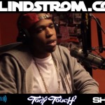 CurrenSy (@CurrenSy_Spitta) Freestyle on Tony Touch Radio (Video) (Shot by @Q_Shepard)