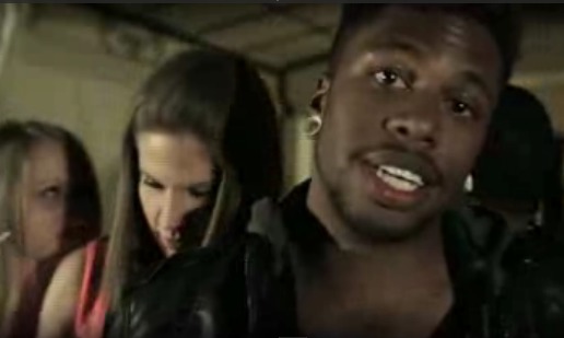 Weird Is The New Cool (@WINCAZ) – We Threw A Party (Video) (Shot by @IrocDaniels)