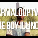 The Boy Illinois (@TheBoyIllinois) KarmaLoopTV Interview