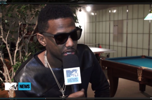 Fabolous & Nas working together for Losos’s Way 2?