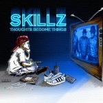 Listening party for Skillz (@SkillzVA) final album, Thoughts Become Things in Richmond, VA (Video)