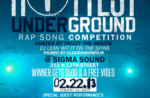 @SigmaSound & @MissLadyEent  P.U.S.C  Performing Live @TianiVictoria @Imaanimoe Phrat & More