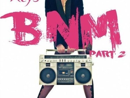 Alicia Keys – B.N.M Part 2