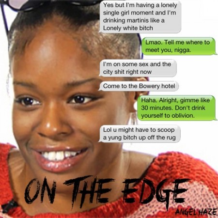 angel-haze-on-the-edge-azealia-banks-diss-HHS1987-2013 Angel Haze – On The Edge (Azealia Banks Diss)  