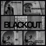 Antwan Davis – BlackOut Ft. I-Know Brasco & SK (Prod by Artiphacts) (Video) (Shot by Artiphacts)