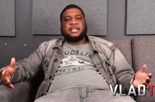 Ar-Ab (@ARAB_TGOP) Talks The Story Behind Meek Mill & Cassidy Friendship Up Until The Beef (Video)