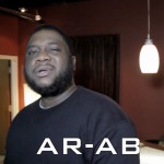 AR-AB (@ArAb_TGOP) – The Conclusion (Blog #2) (Shows Texts From Cassidy & Talks Haters) (Video)