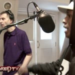 ASAP Rocky – Tim Westwood Freestyle (Video)