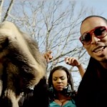 Big Boi – In The A Ft. Ludacris & T.I. (Video)