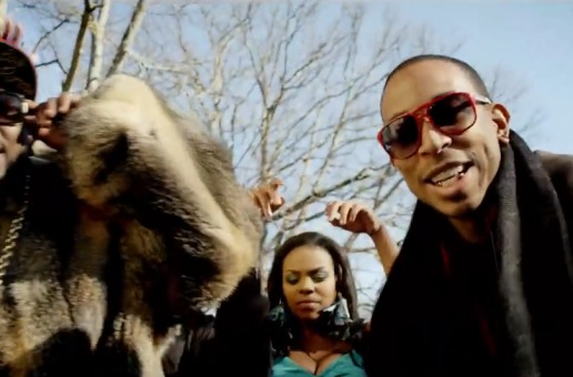 Big Boi – In The A Ft. Ludacris & T.I. (Video)