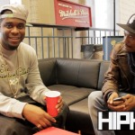 Big K.R.I.T. Talks Mitchell & Ness Collaboration Hat/ Sweatshirt, and more with HHS1987’s E-Money (Video)