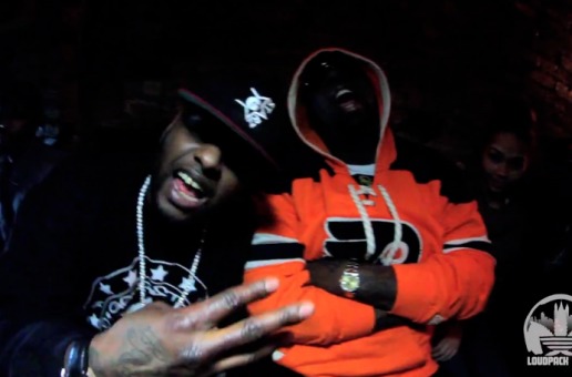 Bigg Homie x Capone – My Persona (Video)