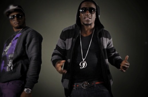 Black Deniro (@BlackDeniro_215) – Fast Lane Ft. @YoungChris (Video) (Shot by @RickDange)