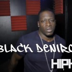 Black Deniro Talks New Music, Previews His Music, Talks Legal Issues & more with HHS1987 (Video)