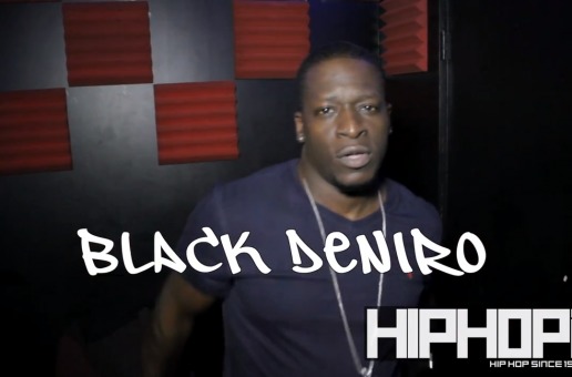 Black Deniro Talks New Music, Previews His Music, Talks Legal Issues & more with HHS1987 (Video)